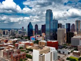 The Best Reasons To Relocate To Dallas