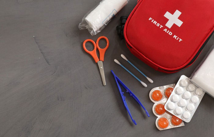 6 Reasons Why First Aid Training is Essential in a Workplace