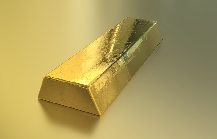 Why Should You Be Investing in Gold