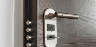 7 Home Security Tips to Help You Feel Safer