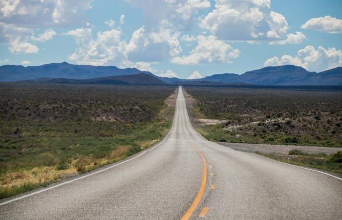 7 Scenic Arizona Highways and Where They'll Take You
