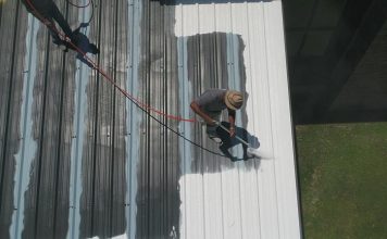 Roofing Protection: A Quick Guide to Roof Coatings