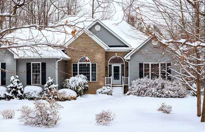 The Complete Winter Home Checklist for a Cozy Season