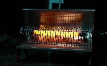 Warm Your Homes With Wood Heaters