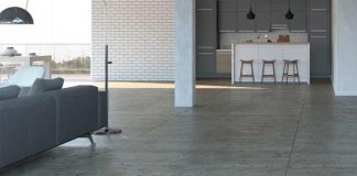 5 Ways to Enhance and Protect Your Concrete Flooring