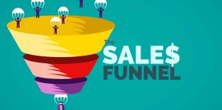 Everything you Need to Know about Sales Funnels