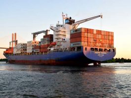 Recent Trends in the International Sea Freight Industry