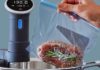How Restaurants Use Sous Vide Cooking Info