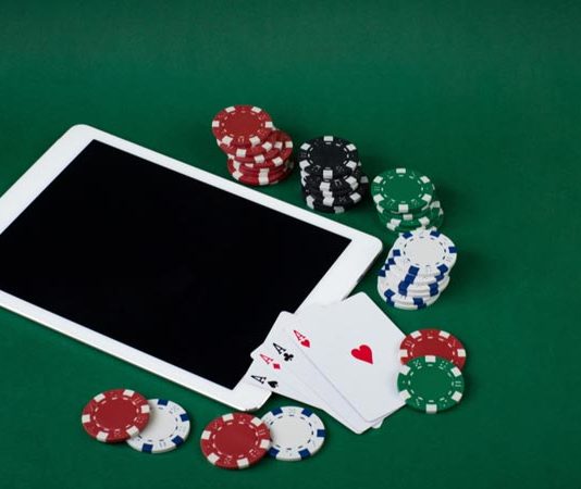 Online Casinos for iPad Games and Apps