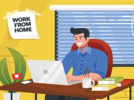 Tips For Work From Home