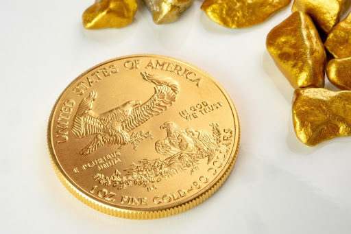 Invest with the Top Gold IRA Companies
