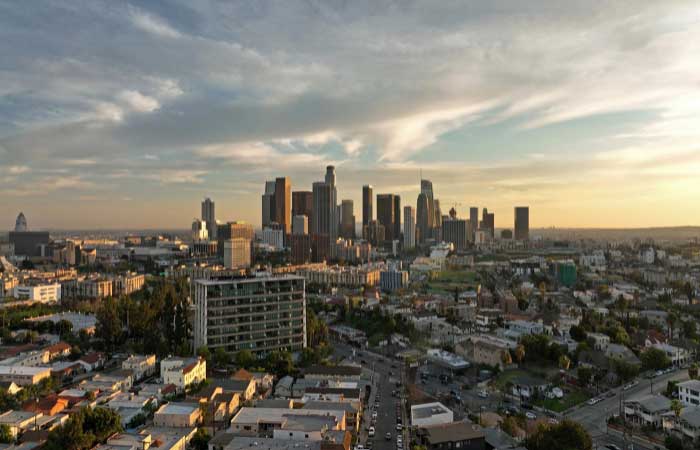 Best Accommodation On Your Next Trip To Los Angeles