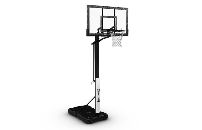Find The Professional Grade Portable Basketball Goal