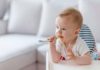 Why Organic Food Is Essential for Your Baby