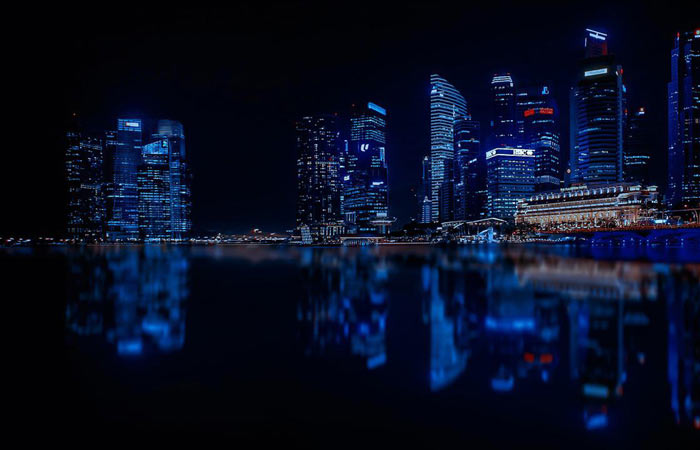 Why Is Singapore the Best Incubator for New Businesses
