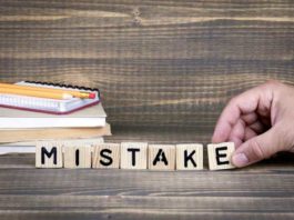 Common Marketing Mistakes Your Business