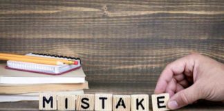 Common Marketing Mistakes Your Business