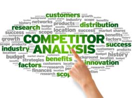 Competitor Analysis Tools for Websites
