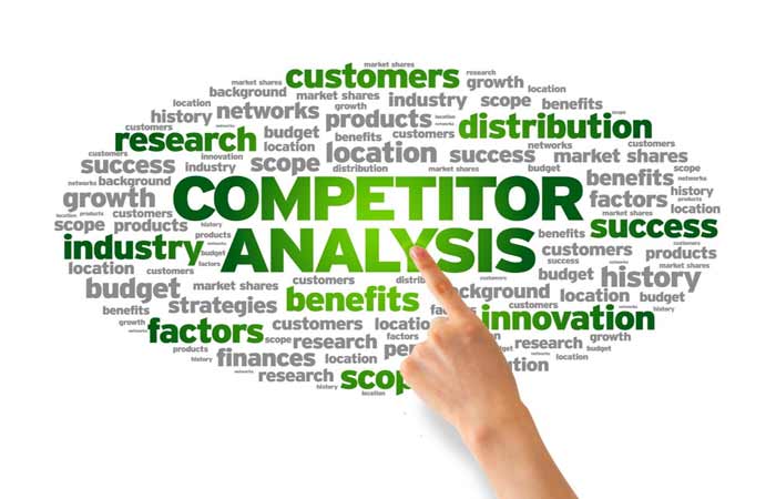 Competitor Analysis Tools for Websites