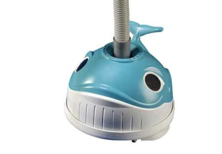 Hayward 900 Suction Automatic Pool Vacuum Cleaner