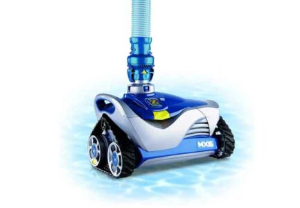 Zodiac Suction Automatic Pool Vacuum Cleaner